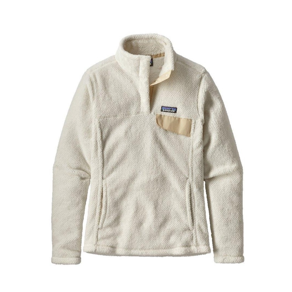 PATAGONIA RE-TOOL SNAP-T FLEECE PULLOVER
